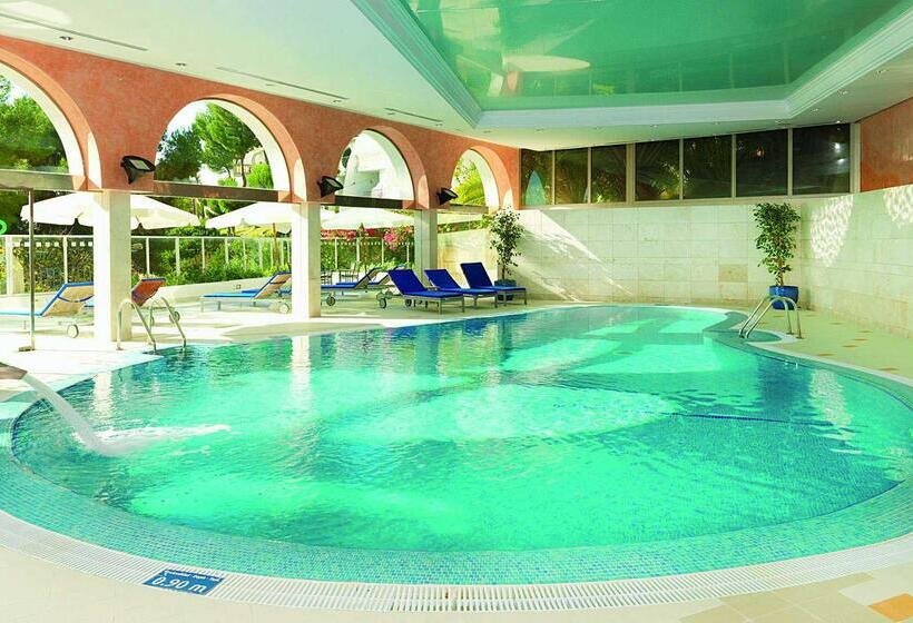 Fotos del hotel Hilton Mallorca Galatzo:  50