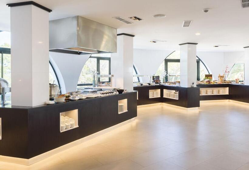 Fotos del hotel Hilton Mallorca Galatzo:  11