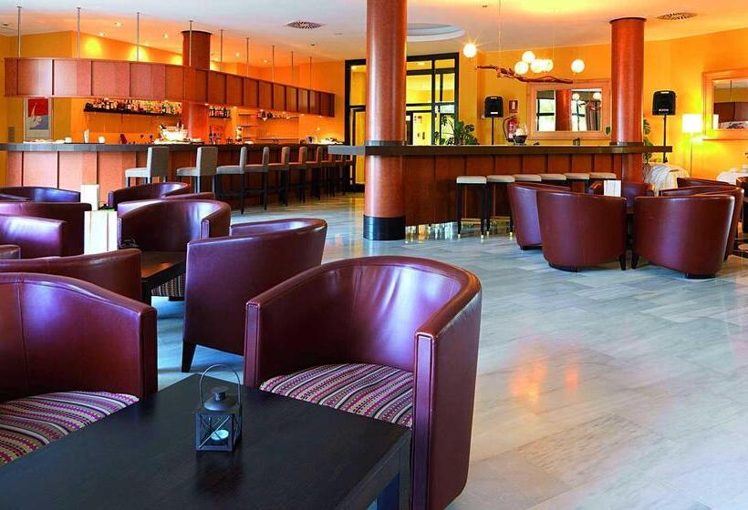 Fotos del hotel Hilton Mallorca Galatzo:  10
