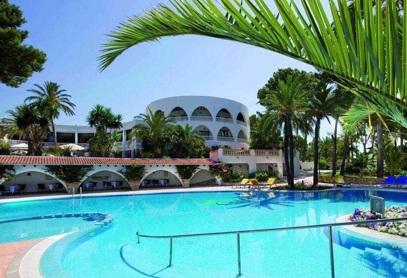 Fotos del hotel Hilton Mallorca Galatzo:  14