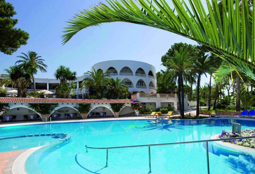 فندق Hilton Mallorca Galatzo