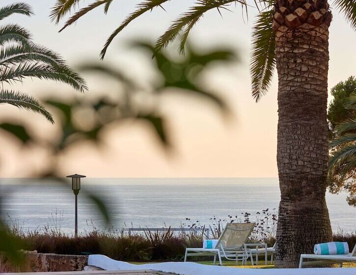 Fotos del hotel Hilton Mallorca Galatzo:  79