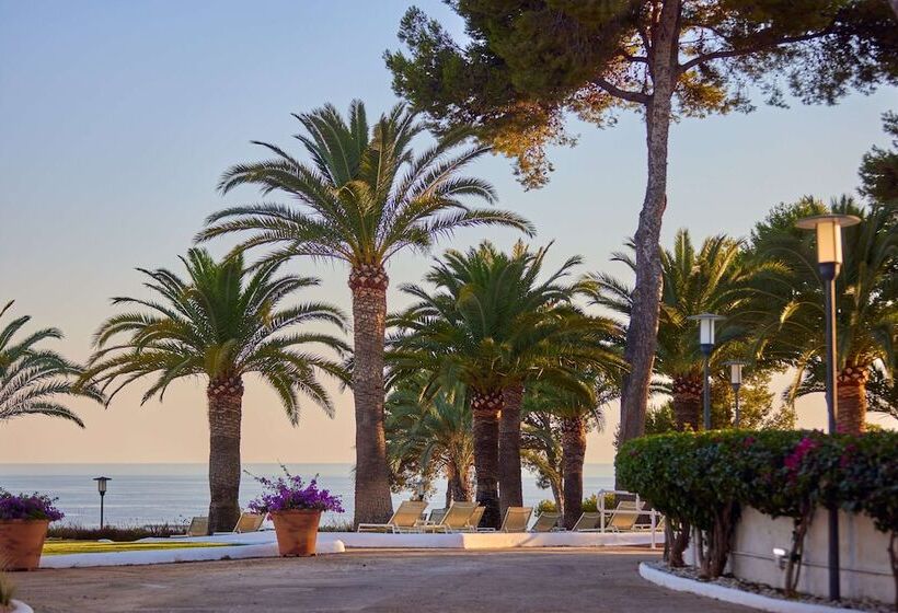 Fotos del hotel Hilton Mallorca Galatzo:  86
