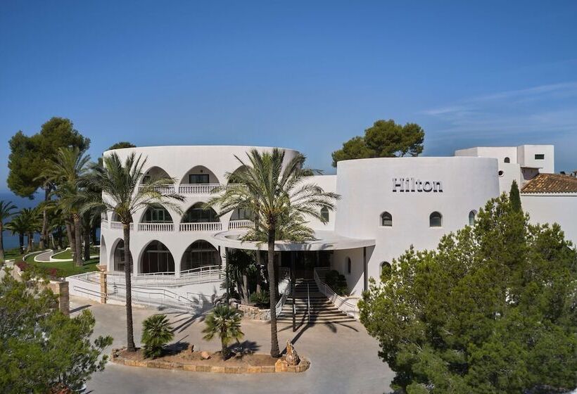 Fotos del hotel Hilton Mallorca Galatzo:  71
