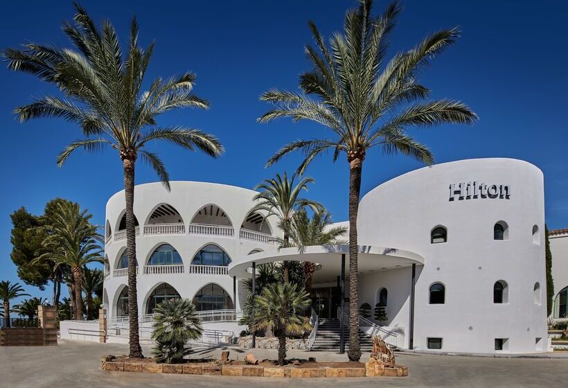 Fotos del hotel Hilton Mallorca Galatzo:  26
