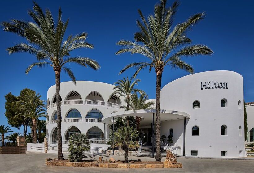 فندق Hilton Mallorca Galatzo