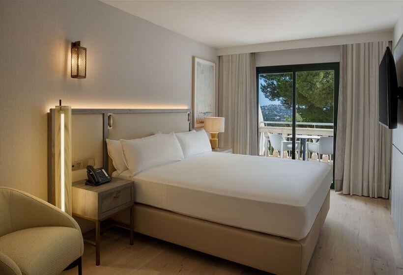 Fotos del hotel Hilton Mallorca Galatzo:  15