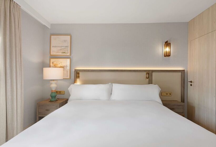 Fotos del hotel Hilton Mallorca Galatzo:  67