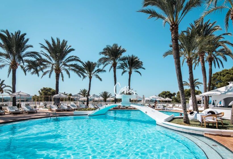 فندق Hilton Mallorca Galatzo