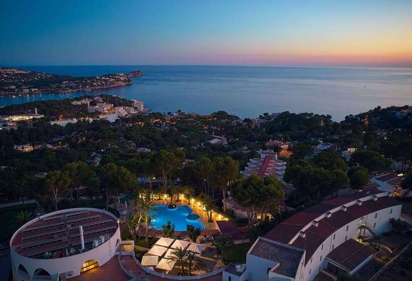 Fotos del hotel Hilton Mallorca Galatzo:  62