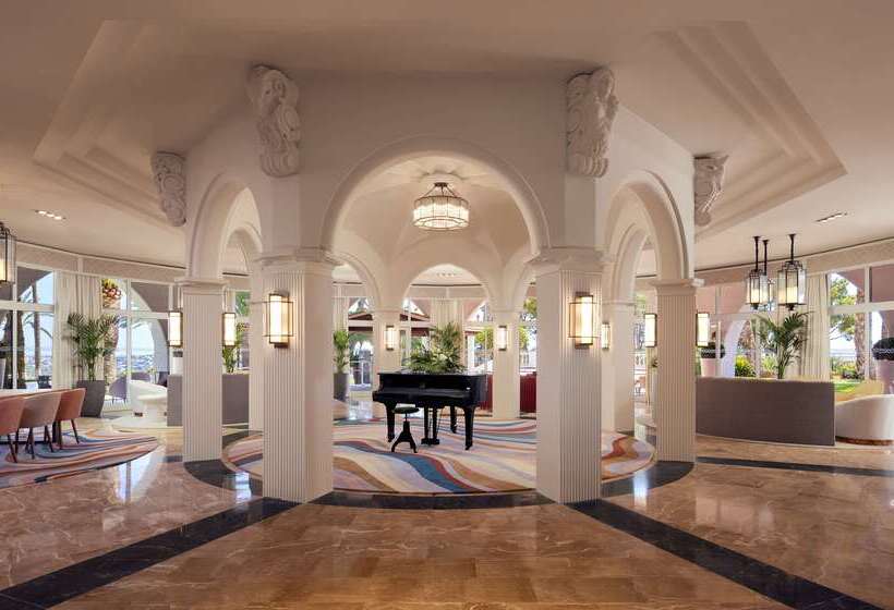 Fotos del hotel Hilton Mallorca Galatzo:  64