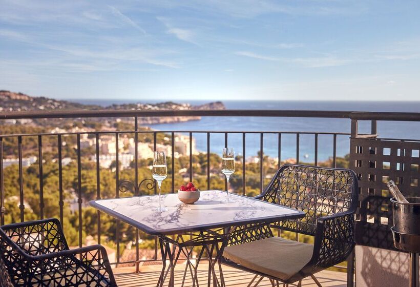 فندق Hilton Mallorca Galatzo