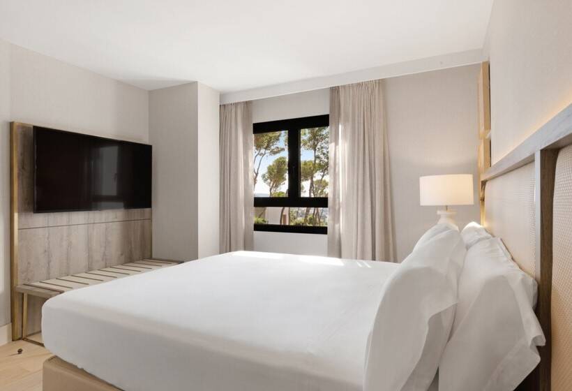 Fotos del hotel Hilton Mallorca Galatzo:  97