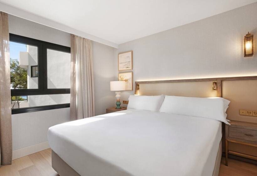 Fotos del hotel Hilton Mallorca Galatzo:  84