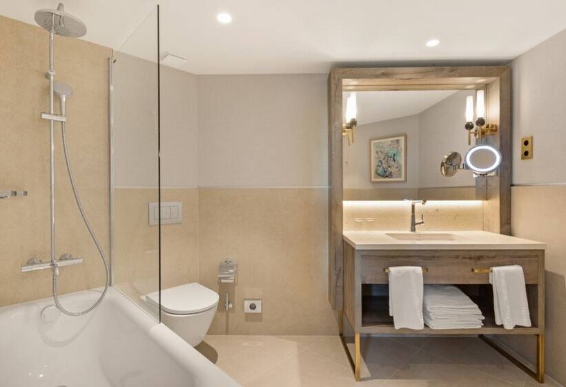Fotos del hotel Hilton Mallorca Galatzo:  8