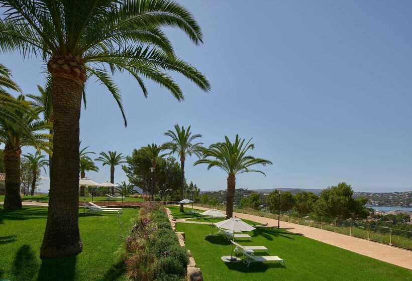 Fotos del hotel Hilton Mallorca Galatzo:  46