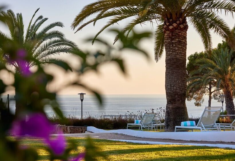 Fotos del hotel Hilton Mallorca Galatzo:  45