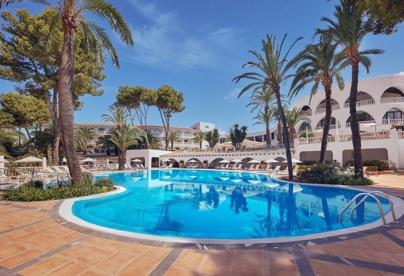 Fotos del hotel Hilton Mallorca Galatzo:  6