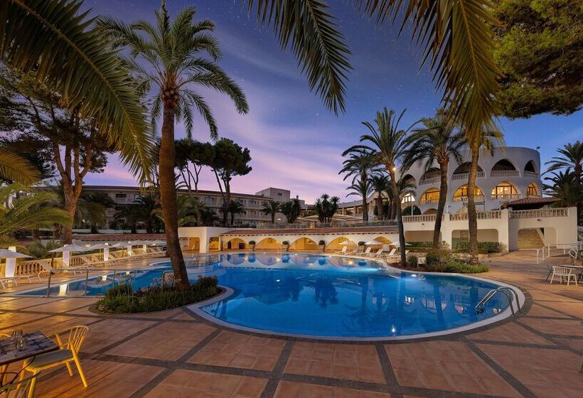 Fotos del hotel Hilton Mallorca Galatzo:  7