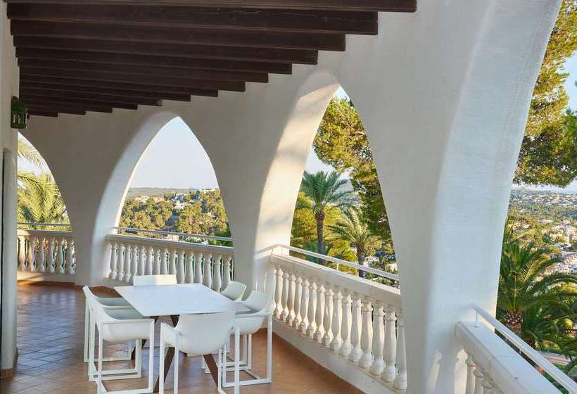 Fotos del hotel Hilton Mallorca Galatzo:  44