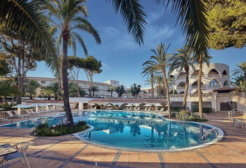 Fotos del hotel Hilton Mallorca Galatzo:  102