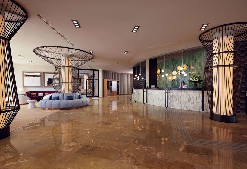 Fotos del hotel Hilton Mallorca Galatzo:  92