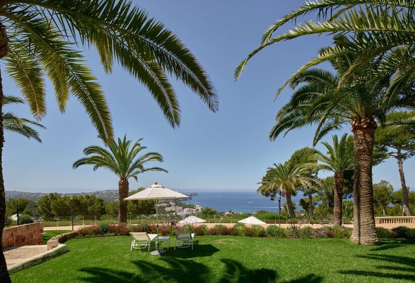 Fotos del hotel Hilton Mallorca Galatzo:  109