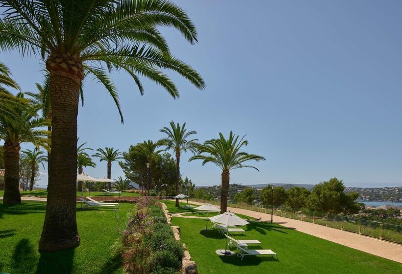 Fotos del hotel Hilton Mallorca Galatzo:  111
