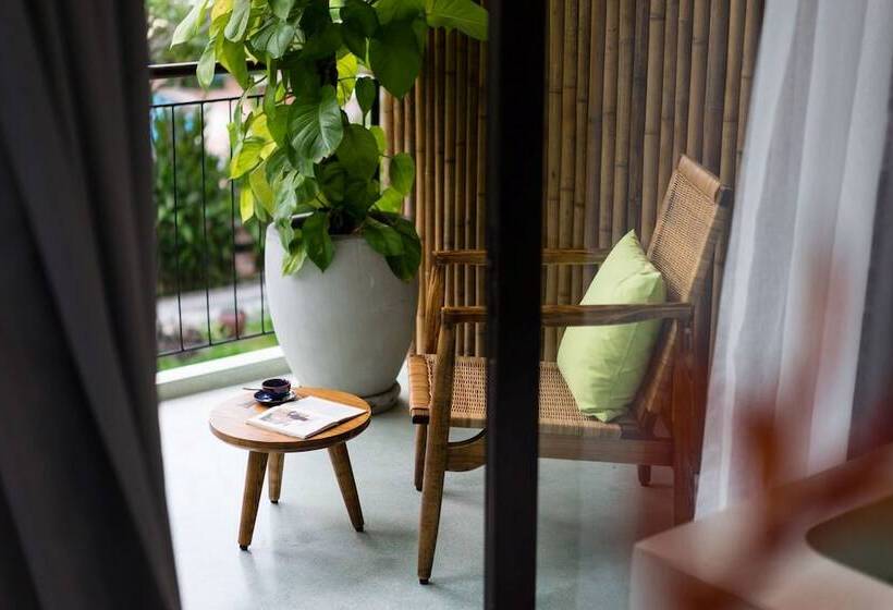 Hotel Hoi An Trails Resort