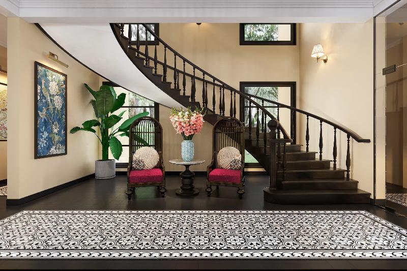 هتل Anmira Resort & Spa Hoi An By The Unlimited Collection