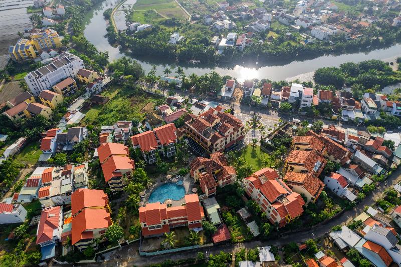 هتل Anmira Resort & Spa Hoi An By The Unlimited Collection