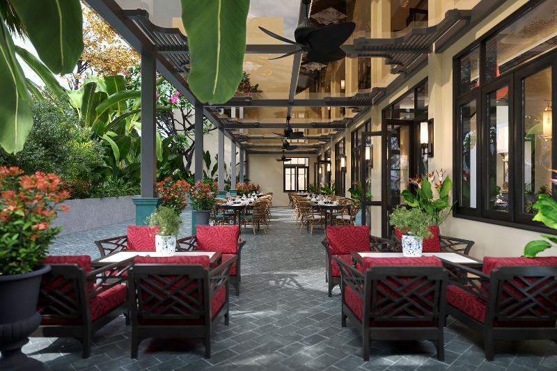 هتل Anmira Resort & Spa Hoi An By The Unlimited Collection