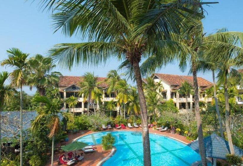 هتل Anmira Resort & Spa Hoi An By The Unlimited Collection