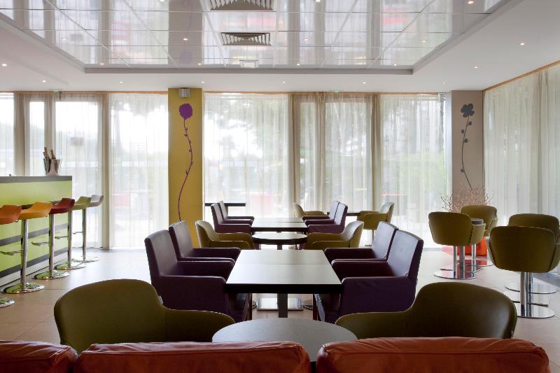 Fotos del hotel Holiday Inn Express Paris-canal De La Villette, An Ihg:  19