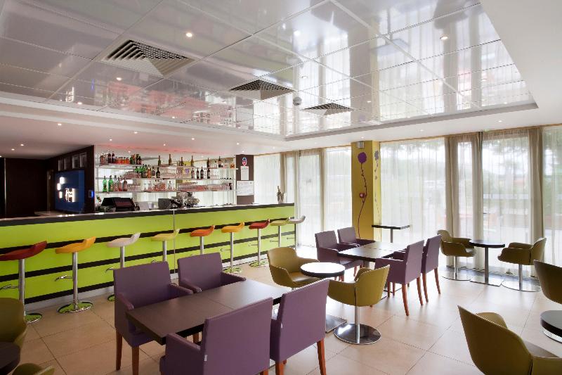 Fotos del hotel Holiday Inn Express Paris-canal De La Villette, An Ihg:  23