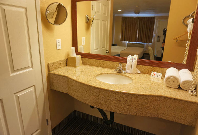 فندق Hollywood Inn Express South