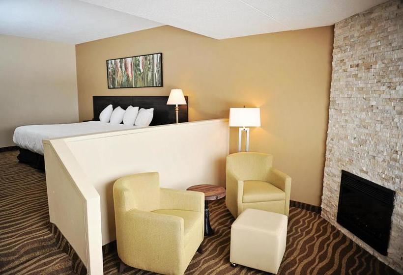 호텔 Horseshoe Resort