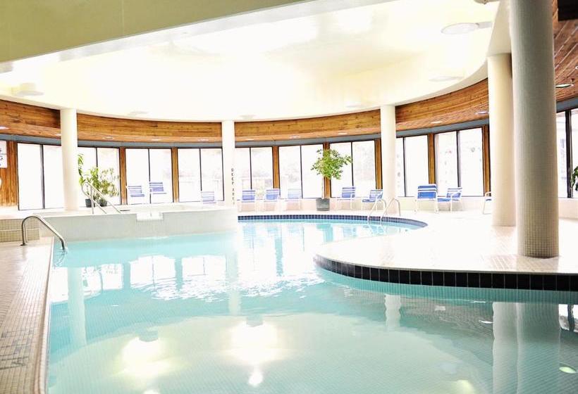 فندق Horseshoe Resort