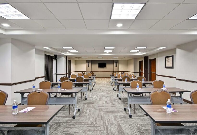 בית מלון כפרי Hyatt Place Birmingham/hoover