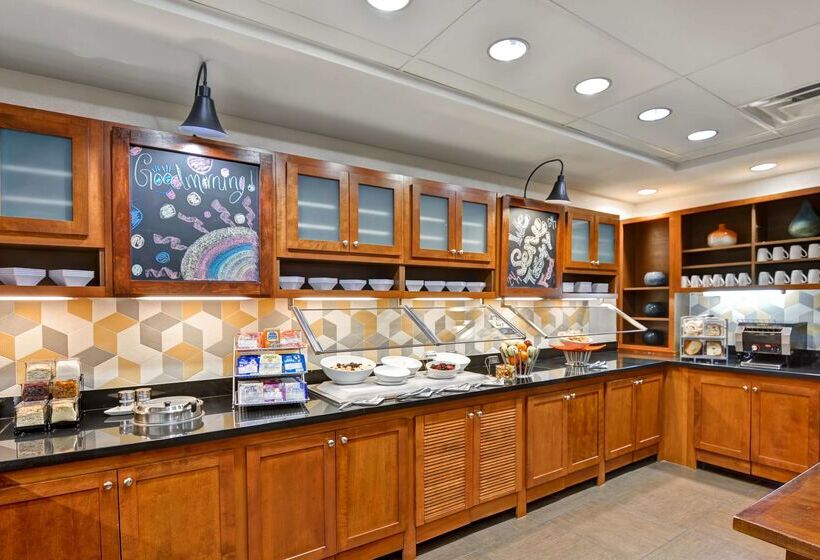 בית מלון כפרי Hyatt Place Birmingham/hoover