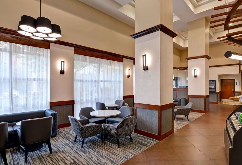 בית מלון כפרי Hyatt Place Birmingham/hoover