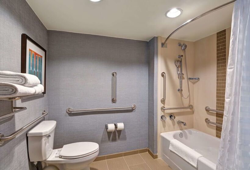 בית מלון כפרי Hyatt Place Birmingham/hoover