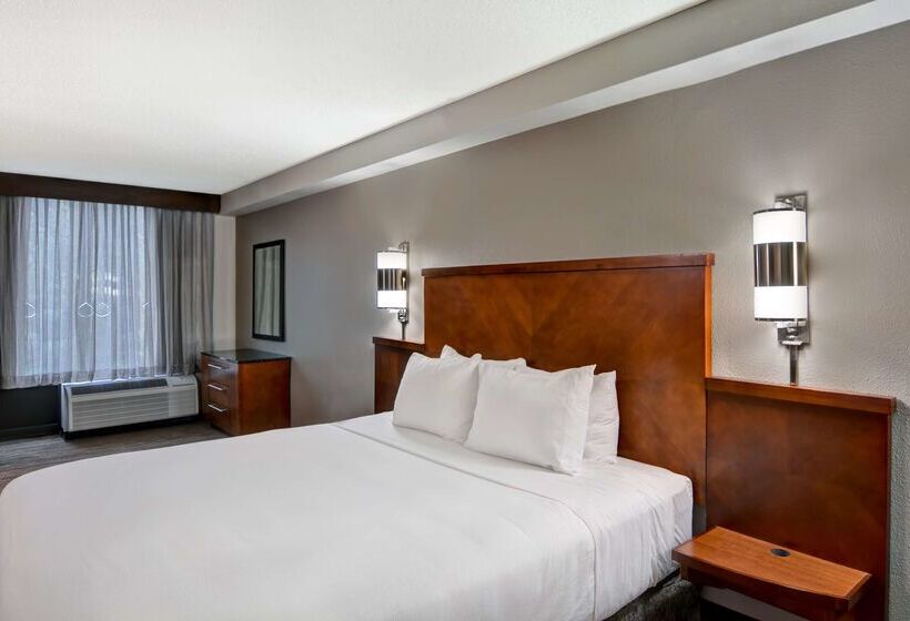 Отель Hyatt Place Birmingham/hoover