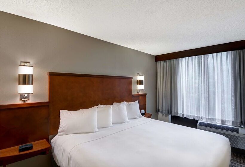 בית מלון כפרי Hyatt Place Birmingham/hoover
