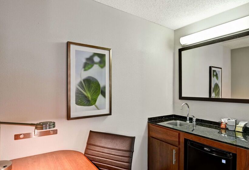 בית מלון כפרי Hyatt Place Birmingham/hoover