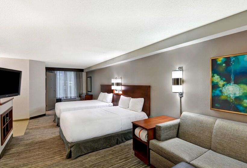 هتل Hyatt Place Birmingham Hoover