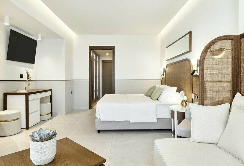 هتل Iberostar Selection Creta Marine