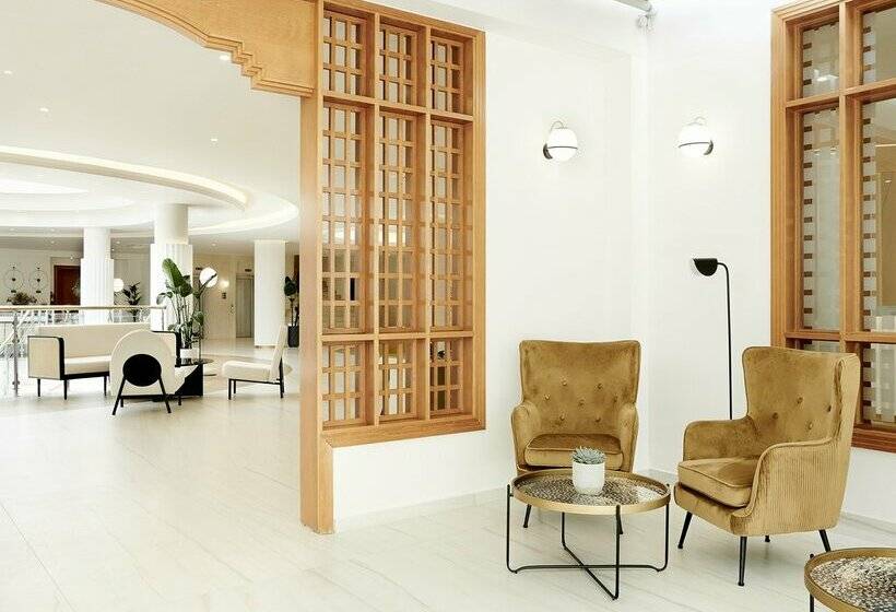 ホテル Iberostar Selection Creta Marine