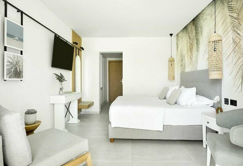 هتل Iberostar Selection Creta Marine