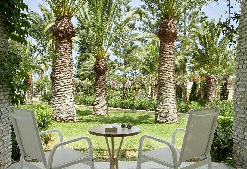 ホテル Iberostar Selection Creta Marine